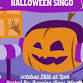 Halloween Singo @ Running Vines Winery event image