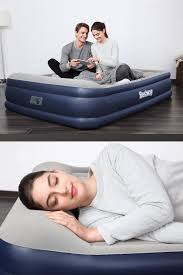 Bestway Tritech Air Mattress Air Mattress Bestway Ac Pump