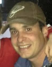 Obituary information for Marc Johnson