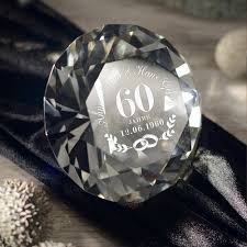 Hier finden sie informationen über die diamantene hochzeit. Diamant Kristall Zur Diamantenen Hochzeit
