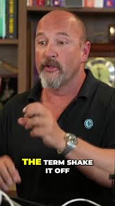 Shake It Off: Practical Techniques for Emotional Well-Being