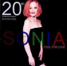 Sonia Discography: Vinyl, CDs, & More
