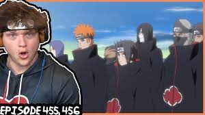 Samehadaku Naruto 457 Python