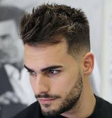 There is just something satisfying about leaving the barber with a clean and fresh look. Pin On Women Specific