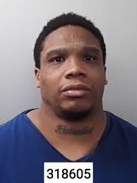 Offender Information