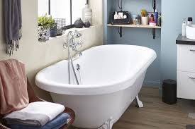 Peindre Une Baignoire Les Etapes A Respecter Baignoire Repeindre Baignoire Baignoire Sabot