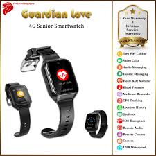 Пульсоксиметр aliexpress м170 fingertip pulse oximeter finger de pulso dedo home pulse oxymeter pulsioximetro with english and portuguese language ce oled. Guardian Love 4g Seniors Gps Smart Watch Singapore Brand Lazada Singapore