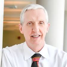 Healthcare Keynote Speaker