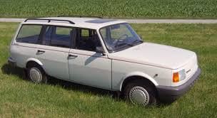 Image result for Papyrosweiss 1968 Wartburg