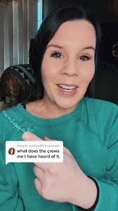 Amber Ward Aflw Crows