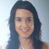 Raquel Marcos Enríquez