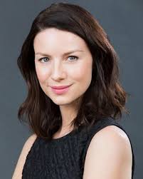 I haven't seen this topic but did anyone else think Claire was about to  perform surgery