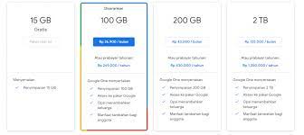 Check spelling or type a new query. Kapasitas Penyimpanan Gmail Penuh Ini 7 Cara Mudah Mengatasinya