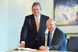 Lanius fair fashion in freiburg und umgebung. Wechsel Des Vorstandsvorsitzenden Bei Der Sparda Bank West Erfolgskurs Fortsetzen Presseportal