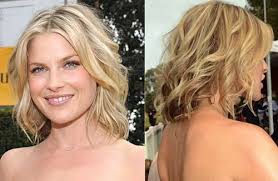 Choosing one of these haircuts for thick wavy hair depends on how much time and effort you can spend on styling. Short Layered Haircuts For Wavy Hair
