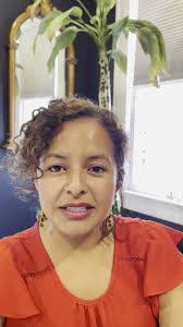 Elizabeth Mancha's Instagram, Twitter & Facebook