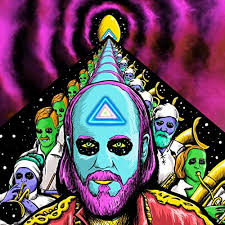 Cosmic Freak by Rumi Kitchen & West Philadelphia Orchestra