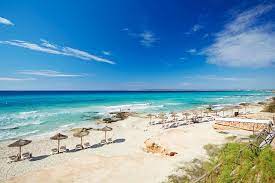 We did not find results for: Idyllischer Sommerurlaub Auf Formentera In Einem Hotel Direkt Am Strand Wohnen