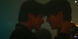 Only Friends: Why Ray x Mew is Doomed to Fail This show is consistently  catching me off guard and I LOVE that. I was not...