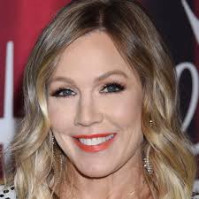 Watch The Jennie Garth Project (2014) TV Series Online