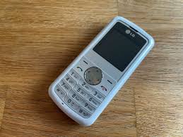 Importbrett LG KP100 - Weiss (O2) Handy ...