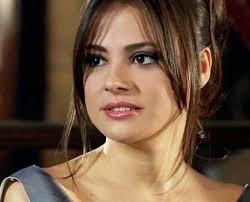 Seda Guven Turkish Beauty Beauty Celebrities