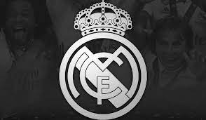 Real madrid c f centenario logo png transparent svg real. Pin By Oscar Pena On Real Madrid Real Madrid Wallpapers Real Madrid Logo Wallpapers Madrid Wallpaper
