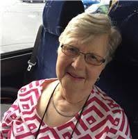 Anne Moore Dadisman Collier Obituary (1940