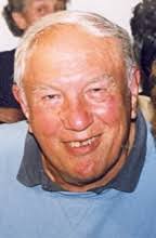 Obituary information for William E. Steinbrecher