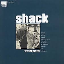 Il disco è davvero eccezionale, tutti i musicisti in. Waterpistol Shack Songs Reviews Credits Allmusic