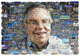 Steve Brown: For more than 40 years, I've lived and breathed Dallas real  estate