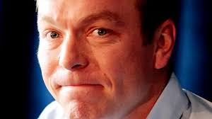 Sir Chris Hoy says he has terminal cancer and 'two to four years' to live