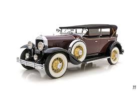 Image result for Cairo Gray 1929 Buick