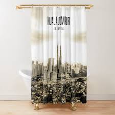 We did not find results for: Kuala Lumpur Shower Curtains Redbubble