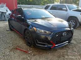 Joined jan 6, 2019 · 12 posts. Hyundai Veloster N 2019 Black 2 0l 4 Vin Kmht36ah2ku001668 Free Car History