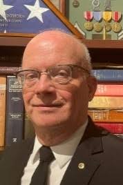 Introducing Mark Henthorn