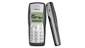 Antigo celular nokia 5120 i n 1100 v3 tijolao ultra. 10 Celulares Nokia Antigos Que Fizeram Sucesso No Mundo