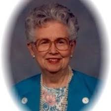 Most Recent Obituaries