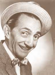 Leopoldo Fernández (humorista)