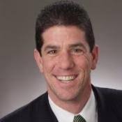 Mitch Schwartz, Vice President of Global Talent Acquisition, Micro Focus