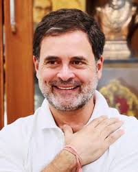 देश के नेता आदरणीय Rahul Gandhi जी का मध्यप्रदेश में हार्दिक स्वागत एवं  अभिनंदन है। आपकी गरिमामयी उपस्थिति में जिस सोच एवं विचार के साथ संगठन ...