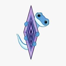 Seal, otsí:io, speaks of playfulness and imagination. Image Frozen 2 Fire Spirit Hd Png Download Transparent Png Image Pngitem