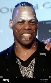 New York, NYT, USA. 13 June, 2010. Adrian Bailey at the 6th Annual Black 2:  Broadway Celebrates The Tony Awards at G Uptown. Credit: Steve Mack/Alamy  Stock Photo