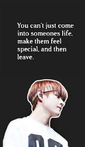 V Taehyung Bts Wallpaper Taehyung S Thought X Bts Quotes Bts Lyrics Quotes Bts Lyric