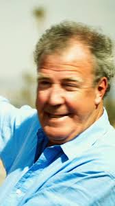 When Clarkson's 'genius' plan involves a jumping cow 🐄🤣 #TheGrandTour  #JeremyClarkson #RichardHammond #JamesMay