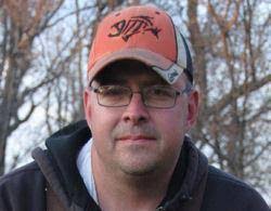 Chris Hittle's Instagram, Twitter & Facebook