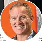 Husband's complaint led to sacking of CEO