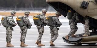 Today, afghanistan is once more embroiled in war, pitting nato troops and the current government against the ousted taliban and its allies. Dokumen Rahasia Kebohongan Amerika Di Afghanistan Kalah Perang Tapi Mengaku Menang Merdeka Com