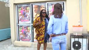 Nigeria's new lockdown measures take effect midnight tuesday. Nigeria Nollywood Struggling With Effects Of Global Coronavirus Pandemic News And Current Affairs From Germany And Around The World Dw 22 09 2020