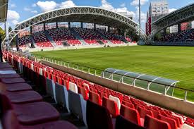 Check spelling or type a new query. SituaÅ£ie Tragi ComicÄƒ La Arad Uta A Cedat Stadionul PrimÄƒriei Pentru ReconstrucÅ£ie Iar Acum Trebuie SÄƒ PlÄƒteascÄƒ O Chirie UriasÄƒ Pentru A Juca Pe Noua ArenÄƒ